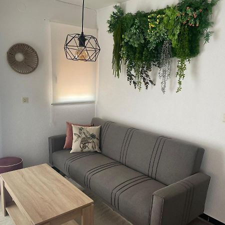 Apartamento La Cuca Candeleda Zewnętrze zdjęcie