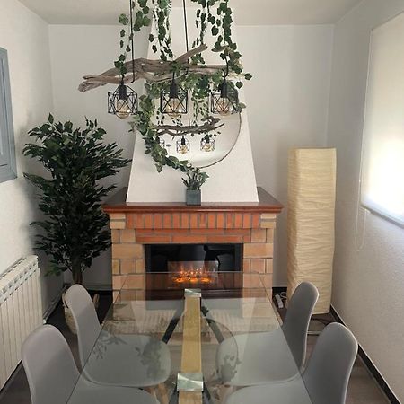 Apartamento La Cuca Candeleda Zewnętrze zdjęcie