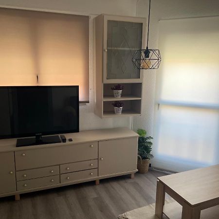 Apartamento La Cuca Candeleda Zewnętrze zdjęcie