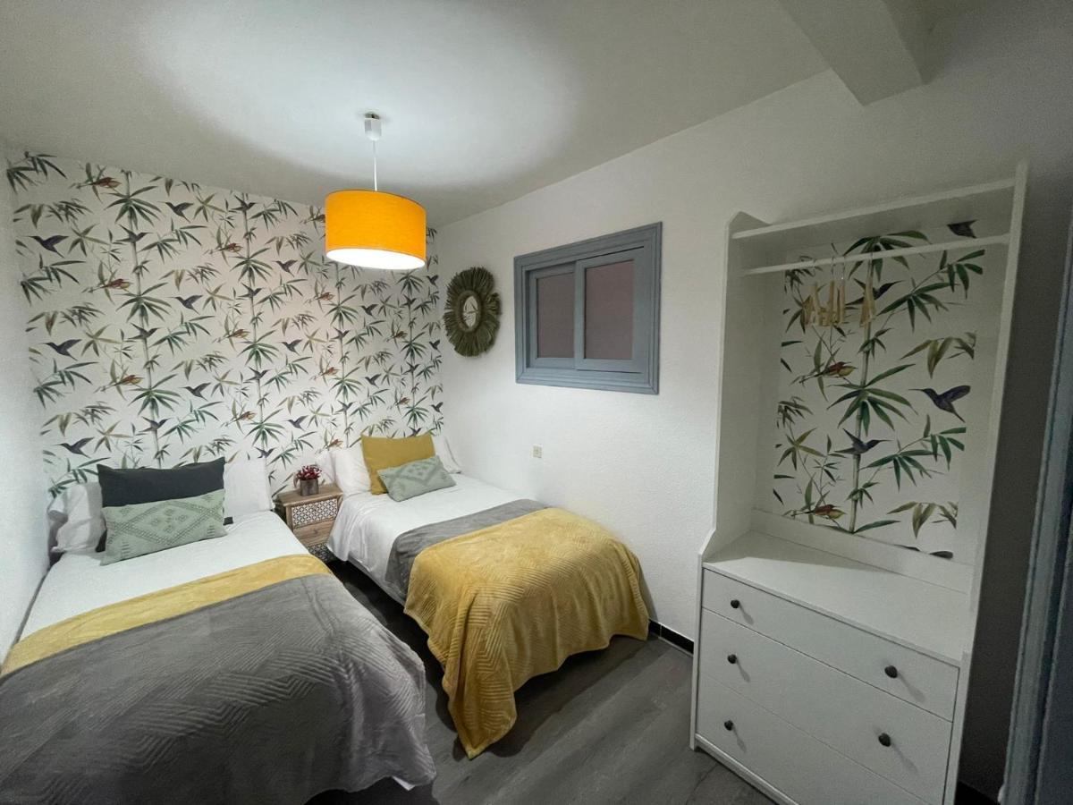 Apartamento La Cuca Candeleda Zewnętrze zdjęcie