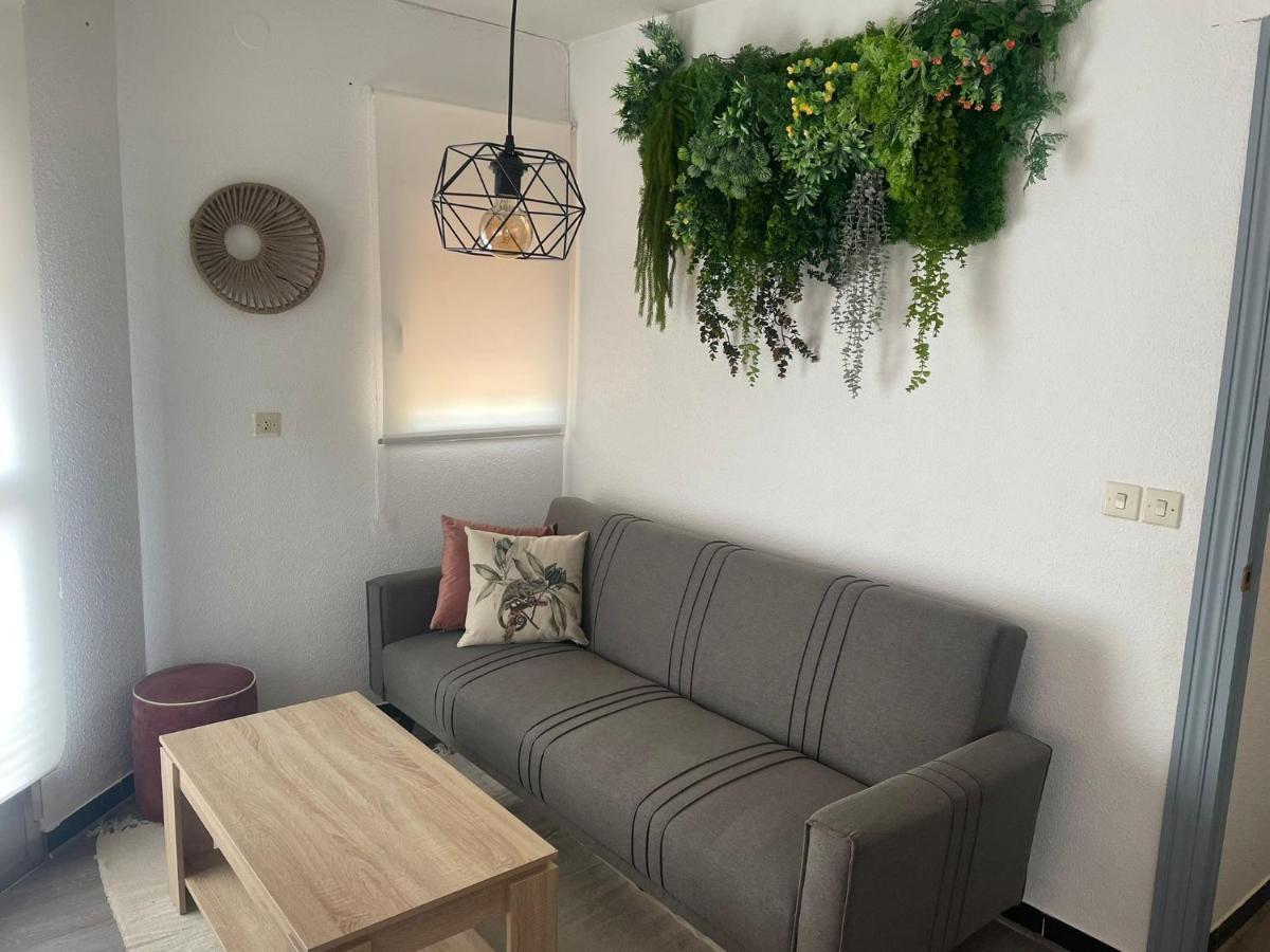 Apartamento La Cuca Candeleda Zewnętrze zdjęcie