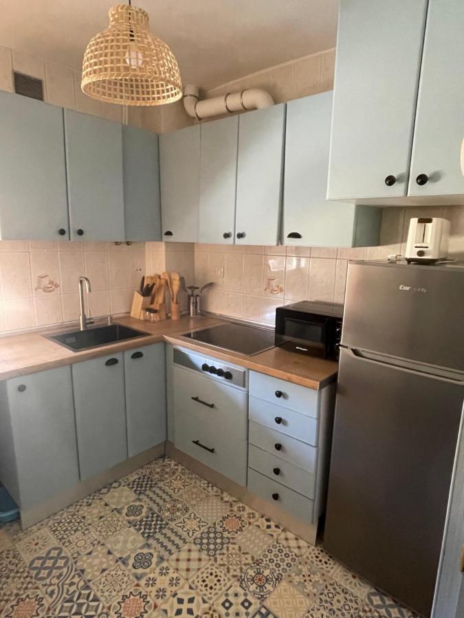 Apartamento La Cuca Candeleda Zewnętrze zdjęcie