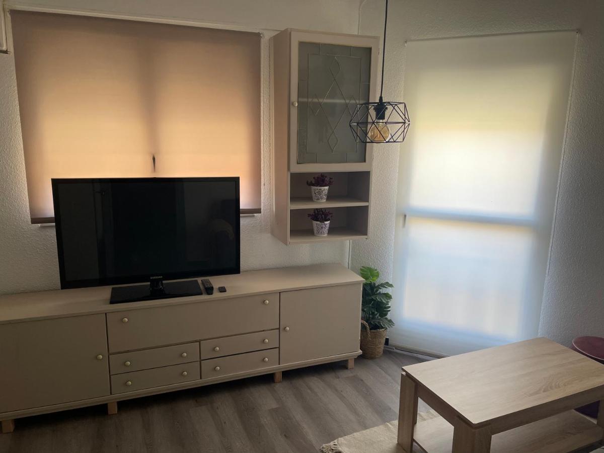 Apartamento La Cuca Candeleda Zewnętrze zdjęcie